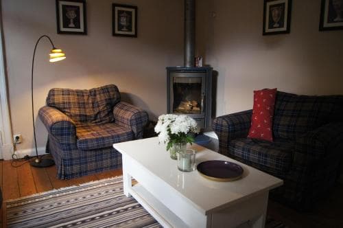 Ferienwohnung Magnolia