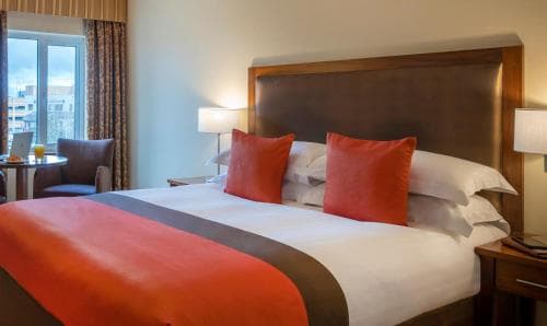 Temple Gate Hotel