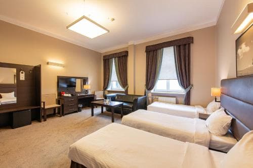 Hotel Ilan