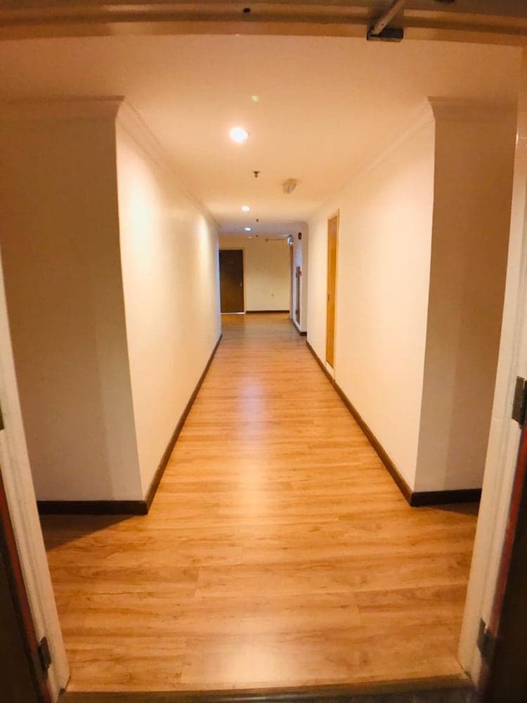 Kawan Hotel
