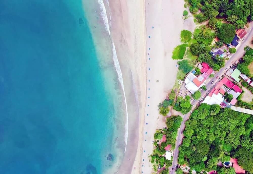 Surf Ranch Tamarindo