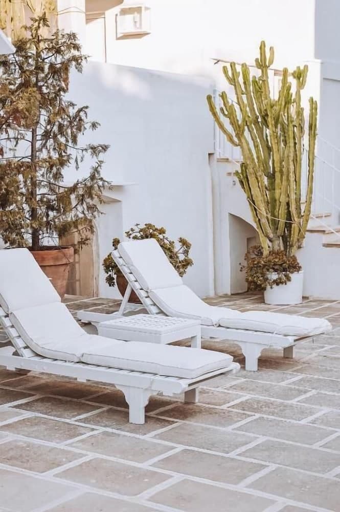 Relais Corte Palmieri