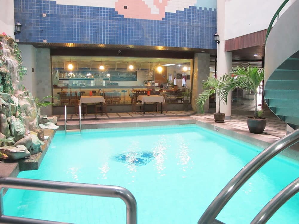 Diamond Beach Hotel