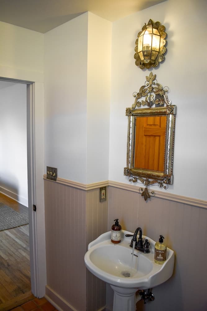 El Paradero Bed & Breakfast Inn