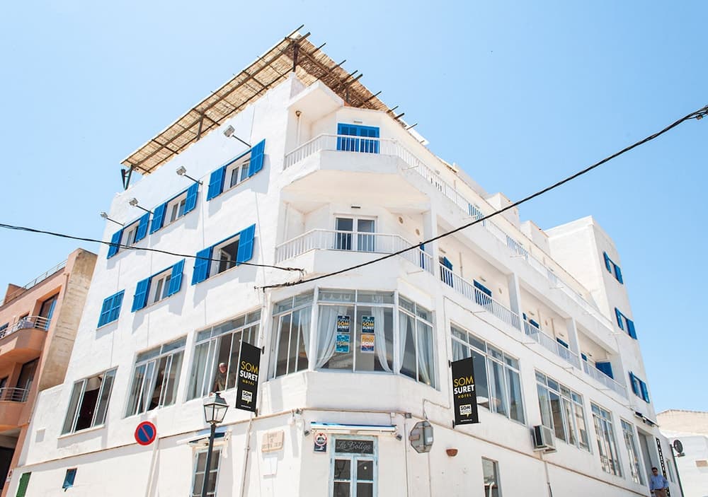 Som Suret Cool Hostel