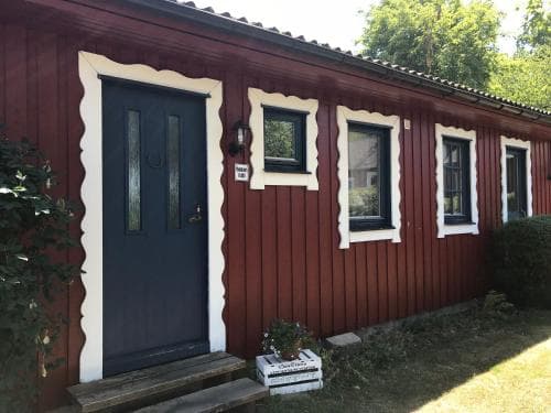 Vindhästar