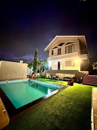 Helix villa 4BHK