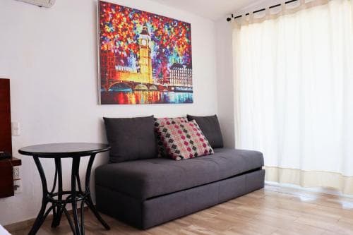 Hotel VF Cuernavaca
