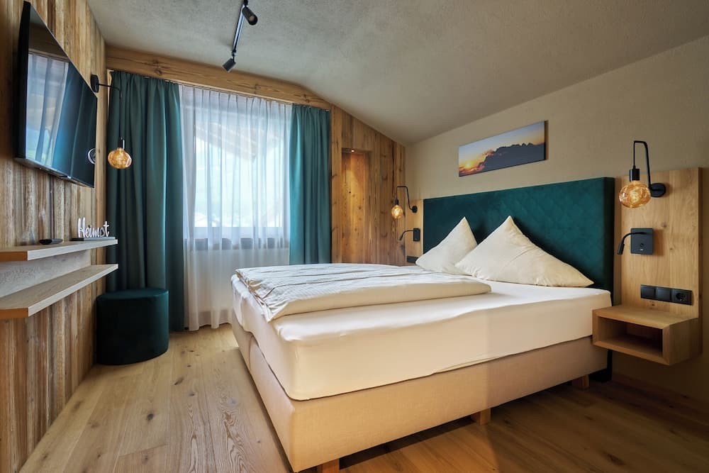 Hotel Stern