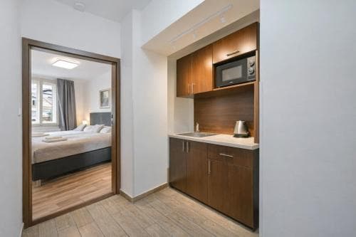 Rabie Apartment