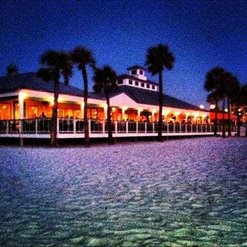 Palm Pavilion Inn