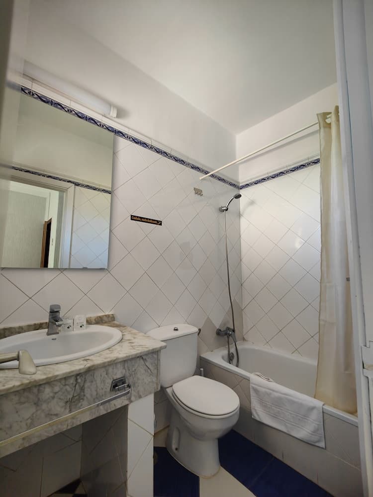 Hotel Don Candido