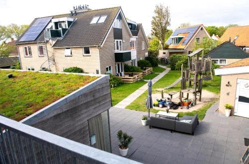 De Vlindertuin Ameland