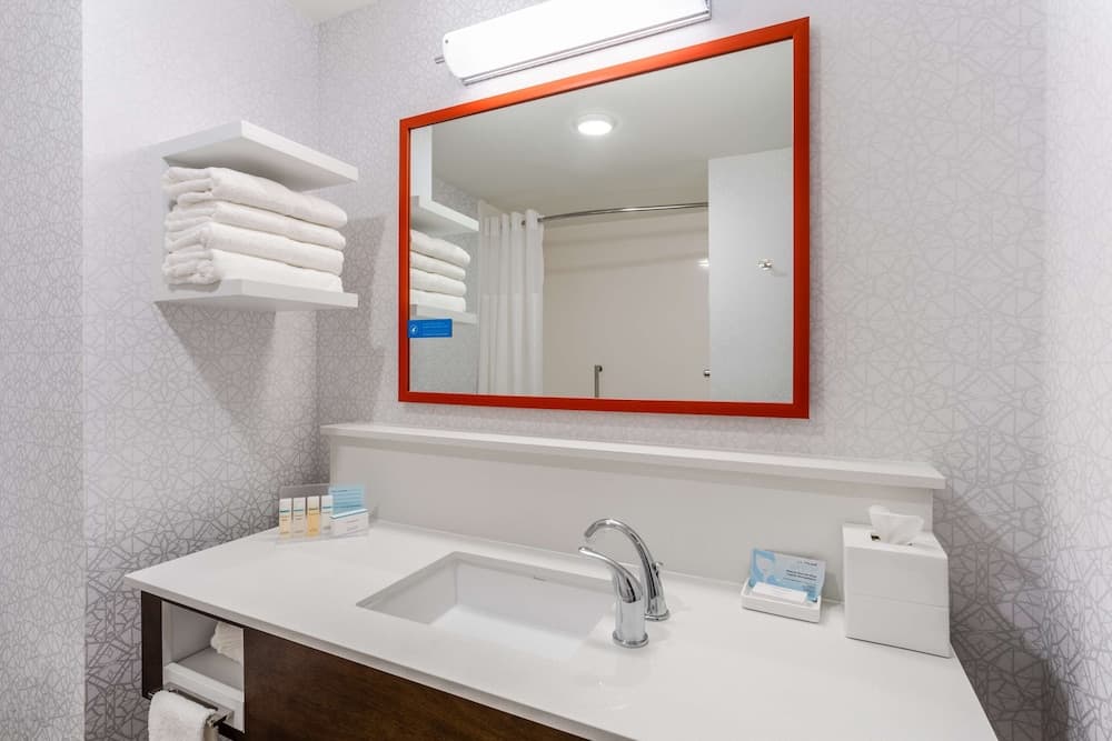 Hampton Inn And Suites Guymon