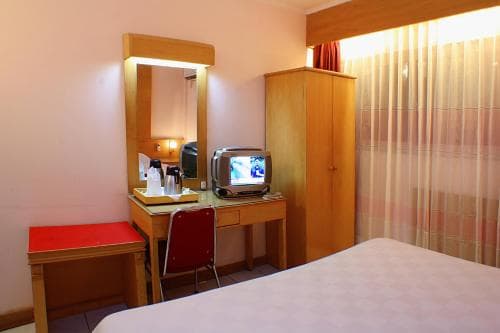 Hotel Hangtuah