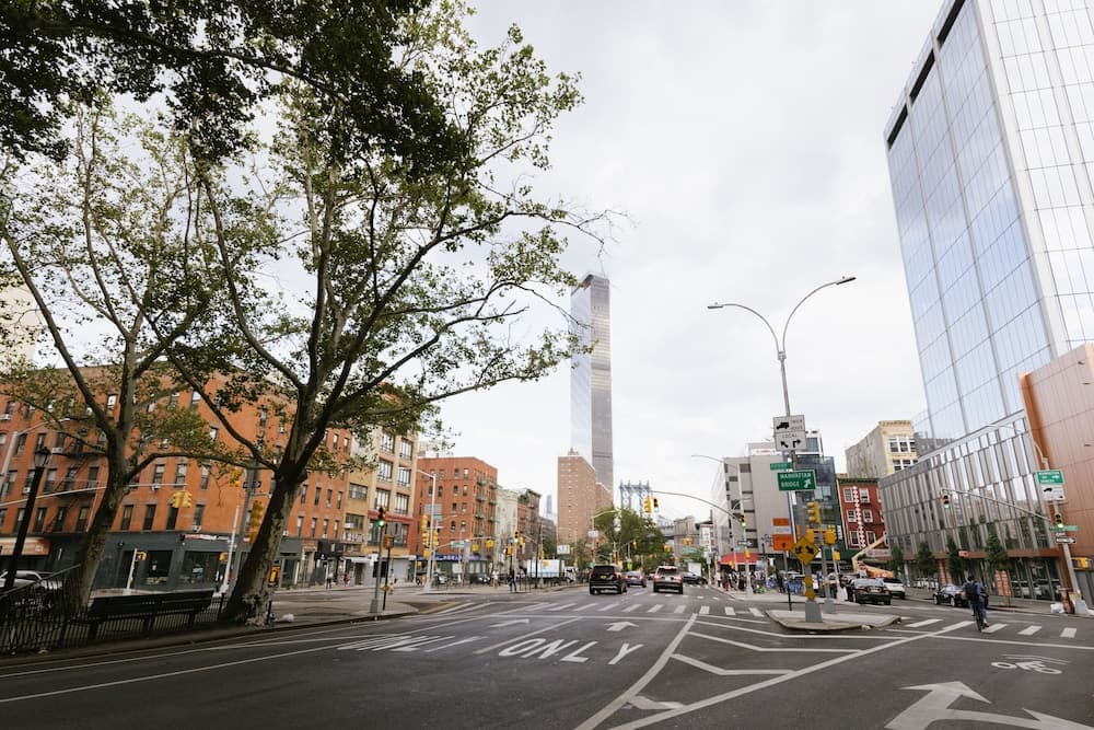 Howard Johnson Manhattan Soho