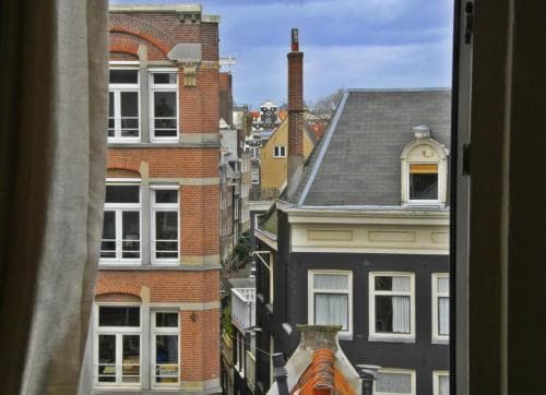 Hotel Tamara