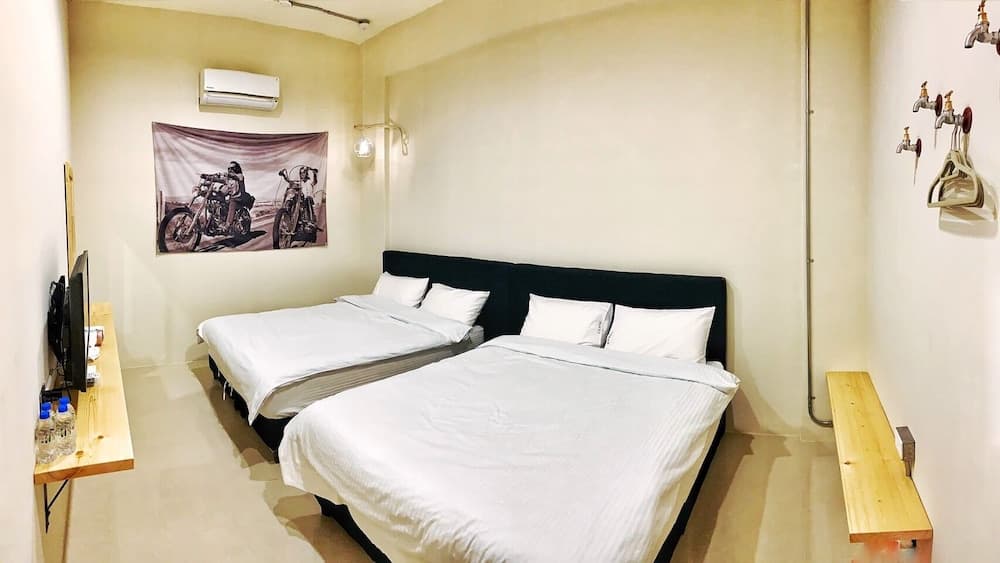 Three Brothers B&B