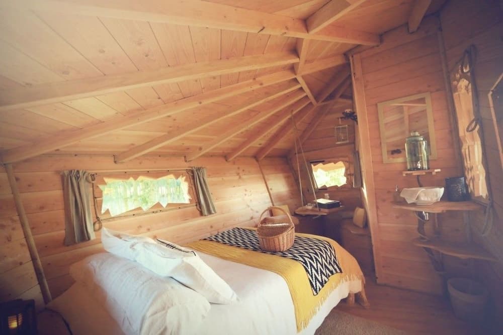 La Chouette Cabane