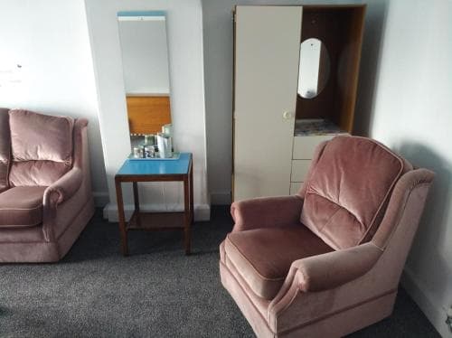 Driftwood Suites