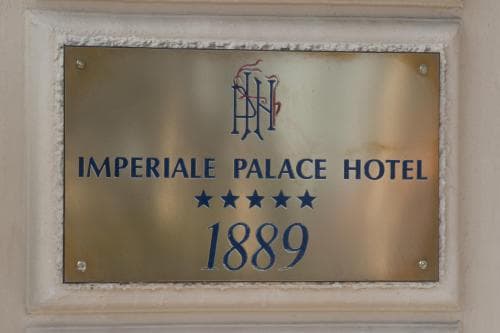 Imperiale Palace Hotel