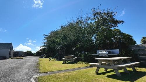 Mount View Motel