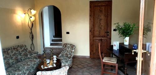 Podere Palazzolo