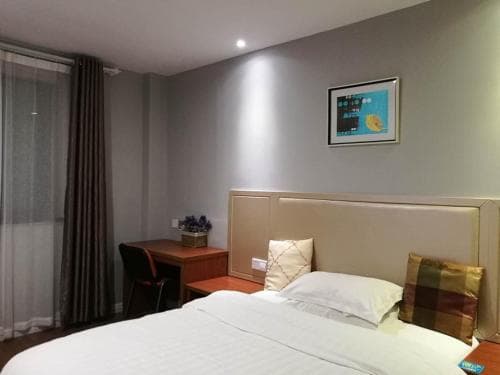 My Hotel