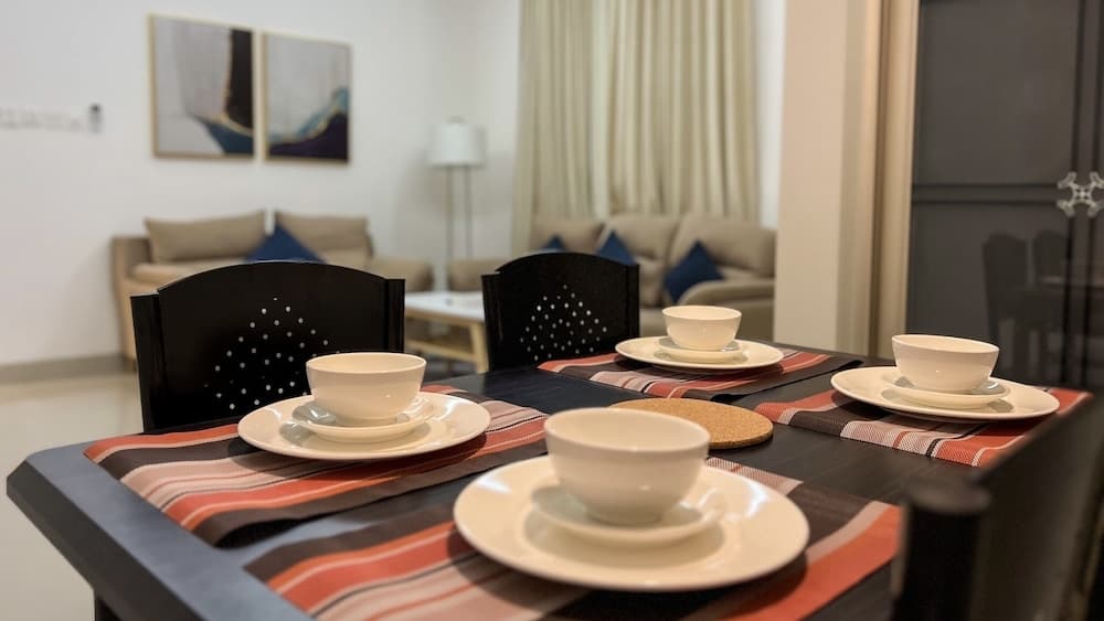 Daar AL Maqam Suites Apartments Salalah