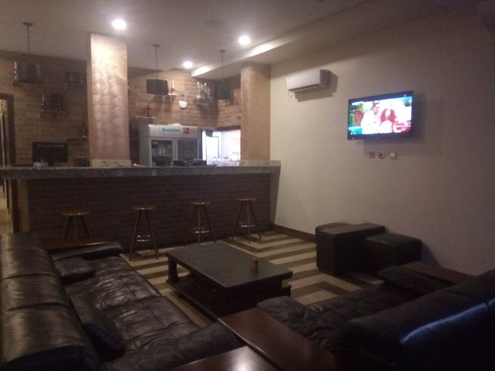 De Gladys Hotel