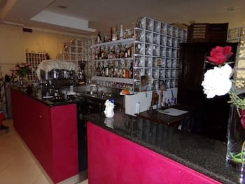 Hotel Manù
