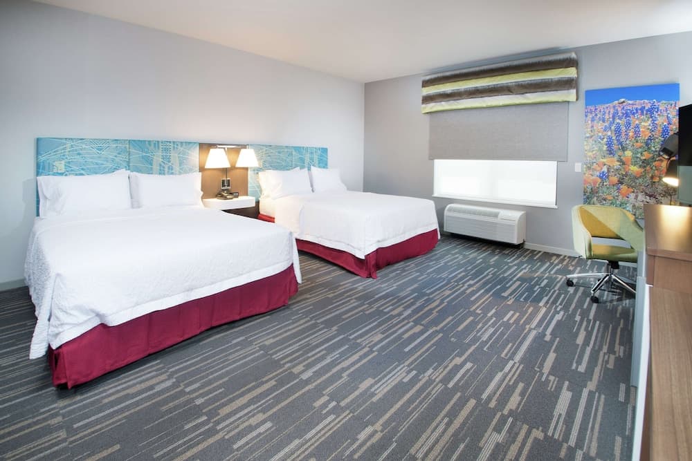 Hampton Inn Arvin Tejon Ranch, Ca