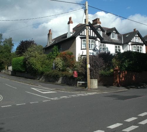 Delfryn Bed & Breakfast