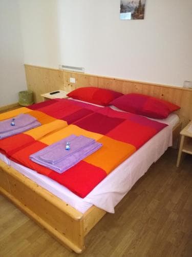 B & B El Molin