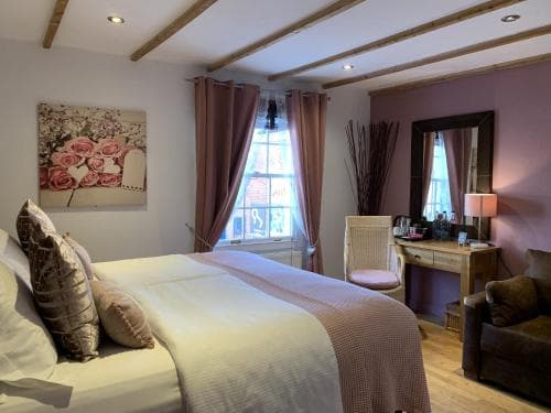 Bath House Hotel