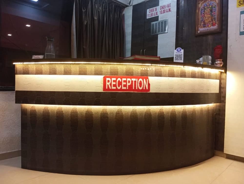 Hotel Kumkum