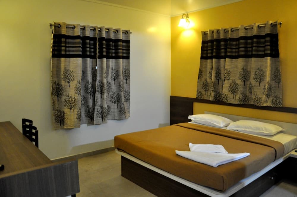 Rutu's Holiday Resort