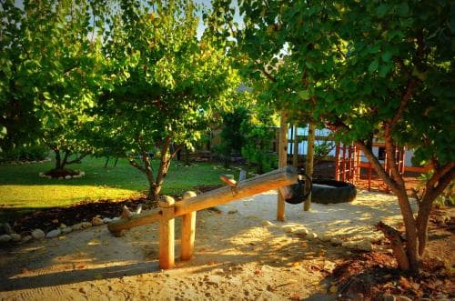 Orchard Cottage