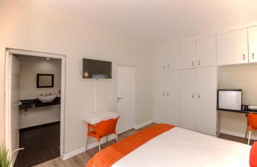 Small Bay Guest House