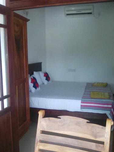 Sarasavi resort