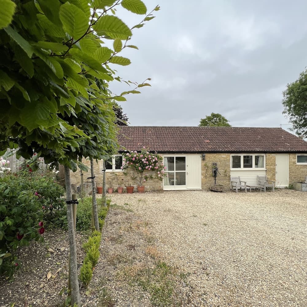 Whitley Coach House