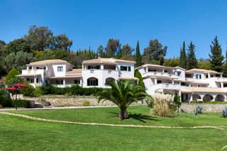Bella Mare Hotel