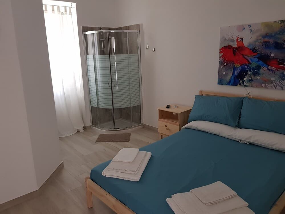 B&B Il Daviduccio Suite
