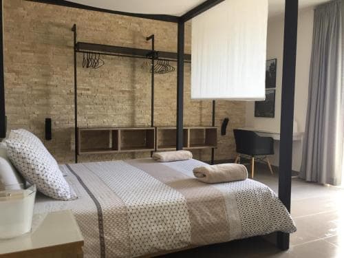 B&B Casa Leon