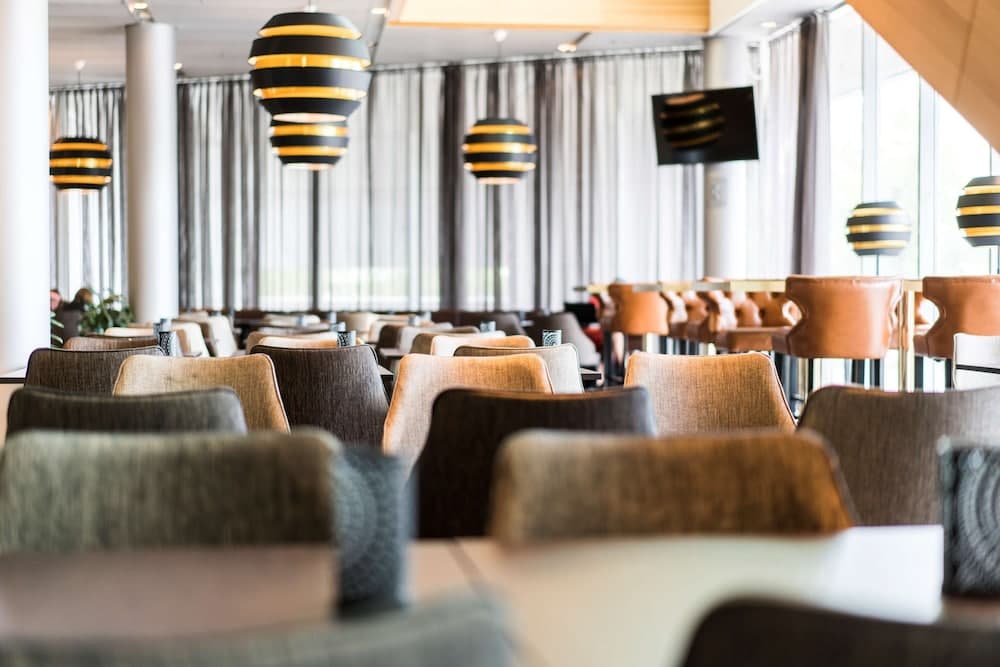 Scandic Talk Hotel