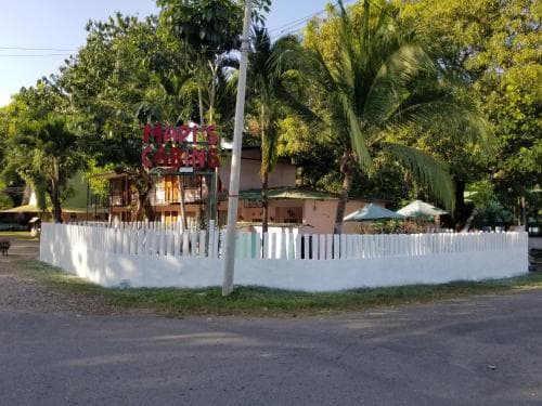 Mapi's Cabins