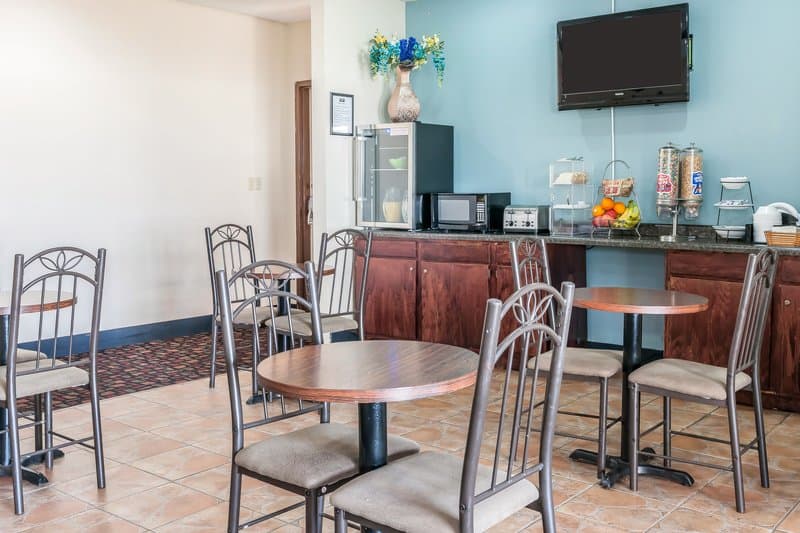 Rodeway Inn
