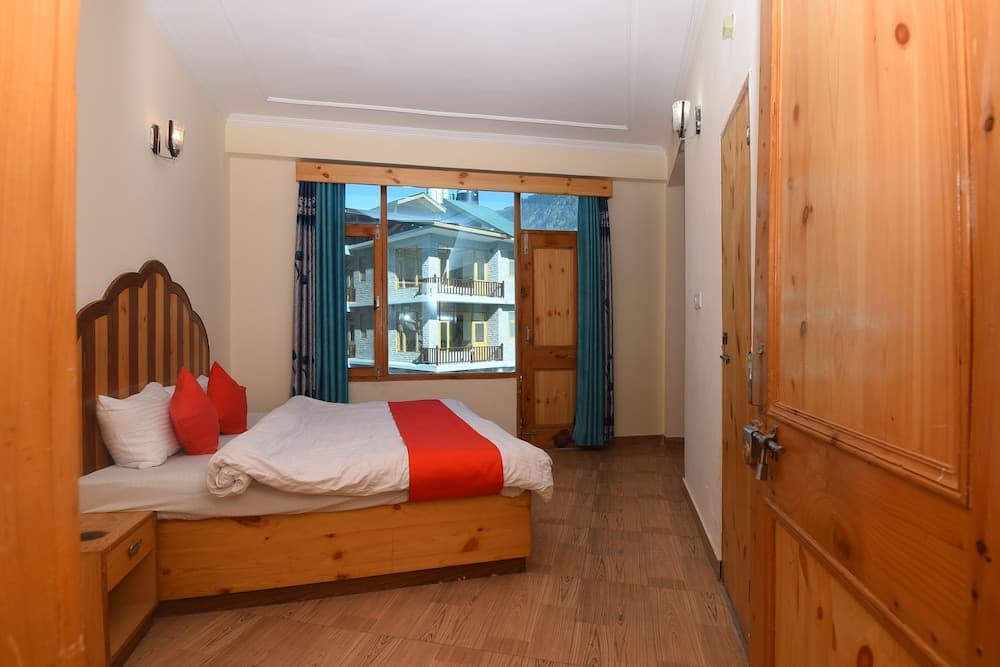 Hotel RR Villa