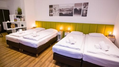 Hirsch Hotel Hanau