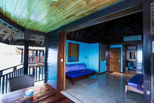 Oa Oa Lodge